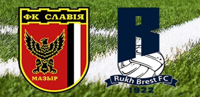 Nhận định - Soi kèo bóng đá Slavia Mozyr vs Ruh Brest hôm nay, 21h30 ngày 13/4 