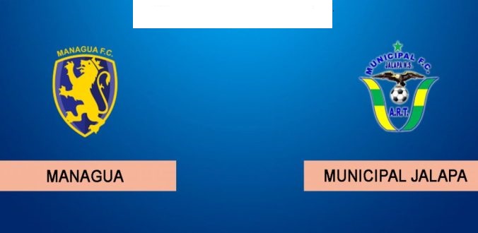 Nhận định - Soi kèo bóng đá Managua FC vs Jalapa hôm nay, 08h00 ngày 16/04