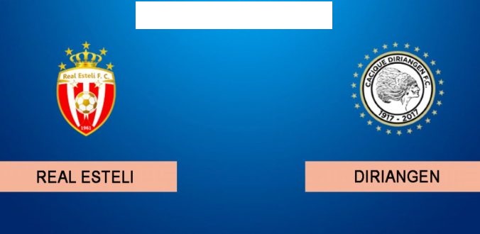 Nhận định - Soi kèo bóng đá Real Esteli vs Diriangen hôm nay, 08h00 ngày 16/04 