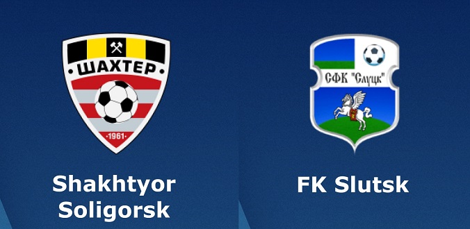 Nhận định - Soi kèo bóng đá Shakhtyor vs Slutsk hôm nay, 23h30 ngày 17/4 