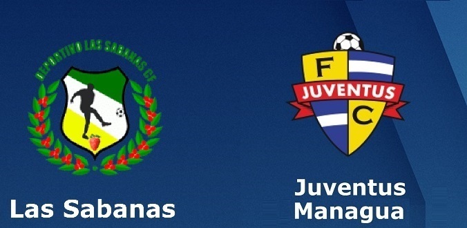 Nhận định - Soi kèo bóng đá Las Sabanas vs Juventus Managua hôm nay, 04h00 ngày 19/4