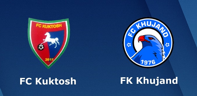 Nhận định - Soi kèo bóng đá FC Kuktosh vs FK Khujand hôm nay, 18h30 ngày 19/4