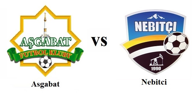 Nhận định - Soi kèo bóng đá Asgabat vs Nebitci hôm nay, 17h00 ngày 25/4 