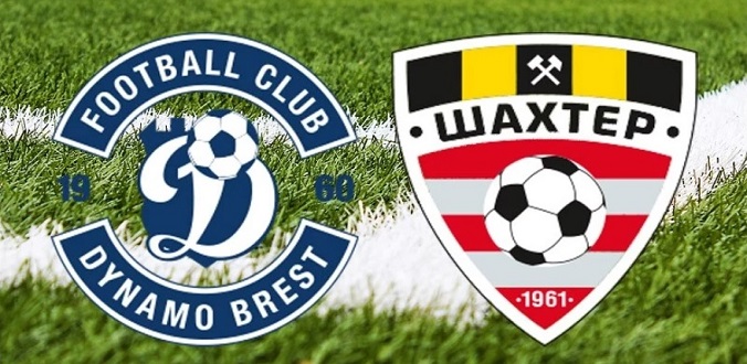 Nhận định - Soi kèo bóng đá Dinamo Brest vs Shakhtyor hôm nay, 23h00 ngày 25/4
