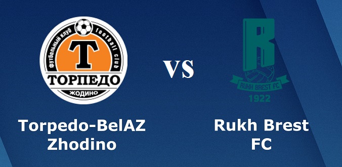 Nhận định - Soi kèo bóng đá Torpedo Zhodino vs Ruh Brest hôm nay, 20h00 ngày 26/4