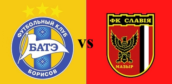 Nhận định - Soi kèo bóng đá BATE Borisov vs Slavia Mozyr hôm nay, 00h00 ngày 30/4