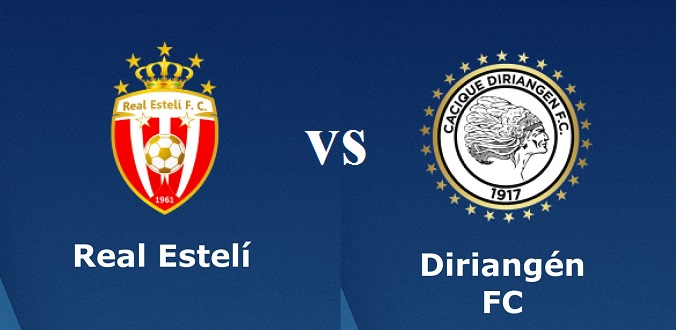 Nhận định - Soi kèo bóng đá Real Esteli vs Diriangen hôm nay, 03h00 ngày 30/4
