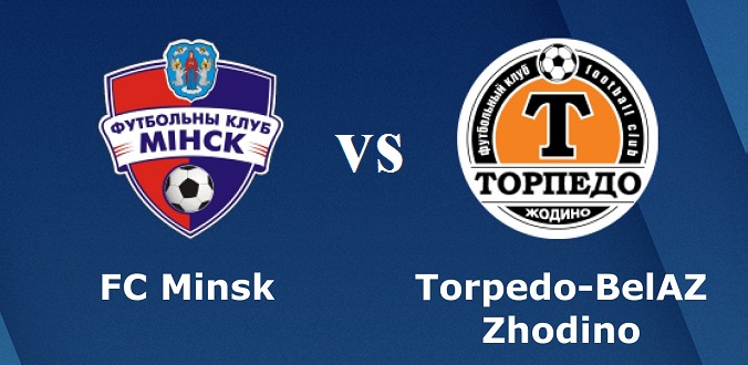 Nhận định - Soi kèo bóng đá FC Minsk vs Torpedo Zhodino hôm nay, 18h00 ngày 2/5