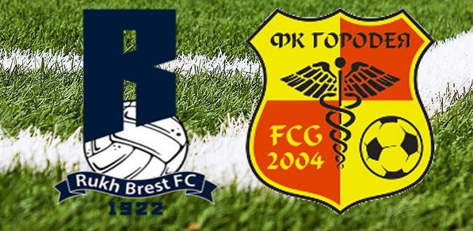 Nhận định - Soi kèo bóng đá Ruh Brest vs Gorodeya hôm nay, 20h00 ngày 2/5