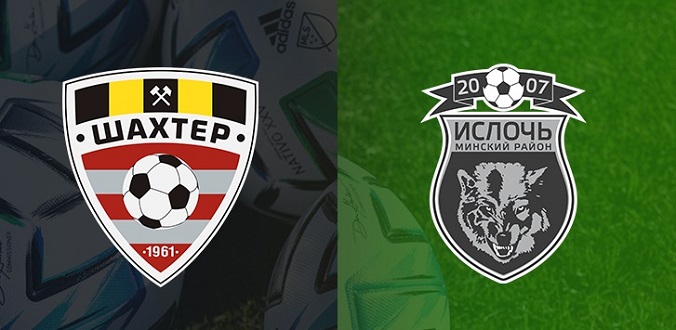 Nhận định - Soi kèo bóng đá Shakhtyor vs Isloch Minsk hôm nay, 00h00 ngày 4/5