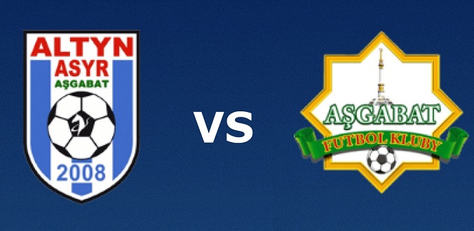 Nhận định - Soi kèo bóng đá Altyn Asyr vs FC Asgabat hôm nay, 20h30 ngày 4/5