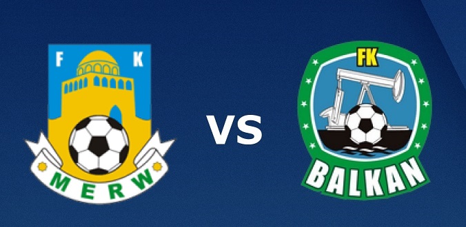 Nhận định - Soi kèo bóng đá FK Merw vs Nebitci Balkan hôm nay, 19h00 ngày 4/5