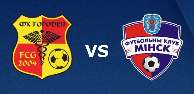 Nhận định - Soi kèo bóng đá Gorodeya vs FC Minsk hôm nay, 23h00 ngày 8/5