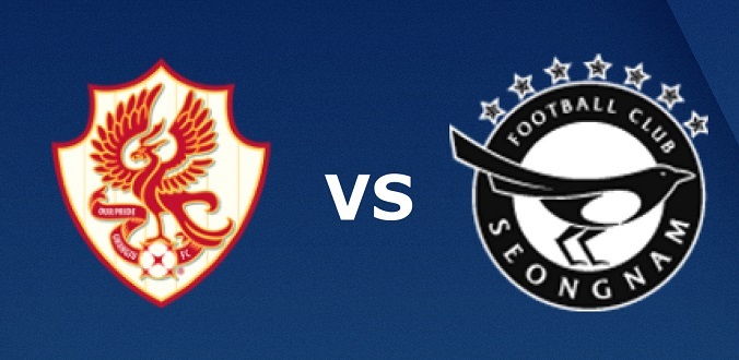 Nhận định - Soi kèo bóng đá Gwangju vs Seongnam hôm nay, 17h00 ngày 9/5