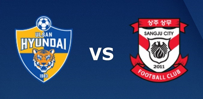 Nhận định - Soi kèo bóng đá Ulsan Hyundai vs Sangju Sangmu hôm nay, 12h00 ngày 9/5