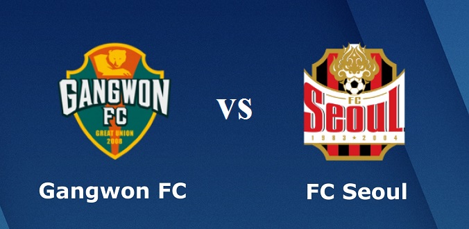 Nhận định - Soi kèo bóng đá Gangwon vs FC Seoul hôm nay, 14h30 ngày 10/5 