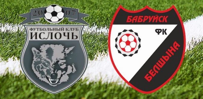 Nhận định - Soi kèo bóng đá Isloch Minsk vs Belshina hôm nay, 18h00 ngày 10/5