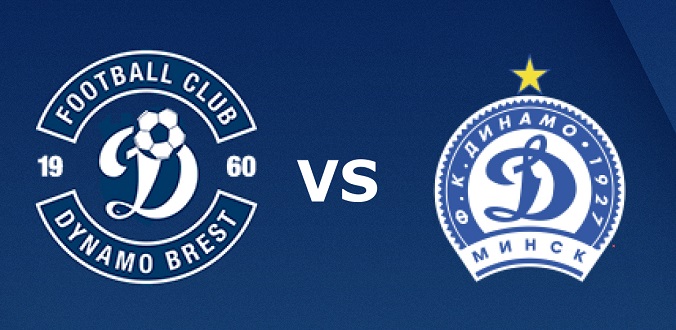 Nhận định - Soi kèo bóng đá Dinamo Brest vs Dinamo Minsk hôm nay, 00h00 ngày 11/5