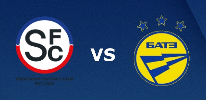 Nhận định - Soi kèo bóng đá Smolevichi vs BATE Borisov hôm nay, 22h00 ngày 10/5