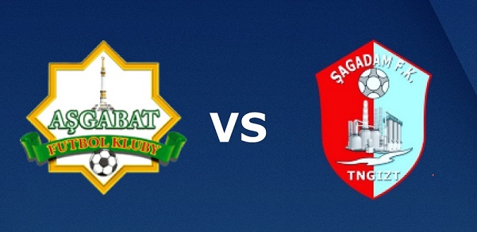 Nhận định - Soi kèo bóng đá Asgabat vs Sagadam hôm nay, 20h00 ngày 13/5