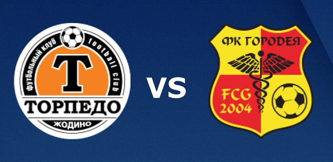 Nhận định - Soi kèo bóng đá Torpedo Zhodino vs Gorodeya hôm nay, 00h00 ngày 16/5