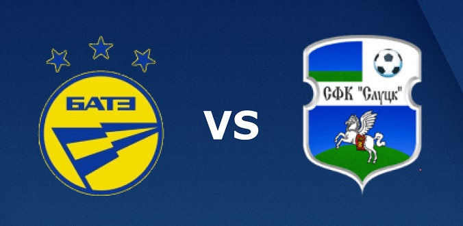 Nhận định - Soi kèo bóng đá BATE Borisov vs Slutsk hôm nay, 23h00 ngày 16/5