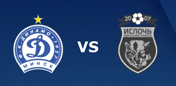 Nhận định - Soi kèo bóng đá Dinamo Minsk vs Isloch Minsk hôm nay, 21h00 ngày 17/5