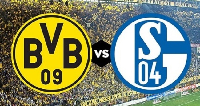 Nhận định - Soi kèo bóng đá Dortmund vs Schalke 04 hôm nay, 20h30 ngày 16/5 