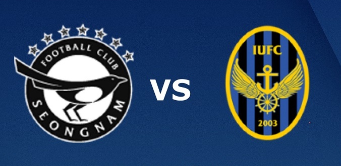 Nhận định - Soi kèo bóng đá Seongnam vs Incheon United hôm nay, 17h00 ngày 17/05