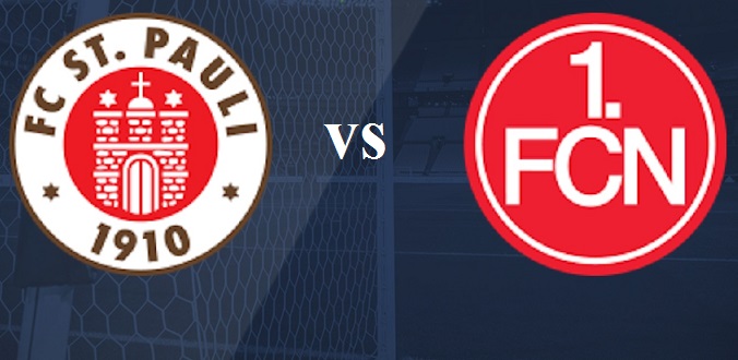 Nhận định - Soi kèo bóng đá St Pauli vs Nurnberg hôm nay, 18h30 ngày 17/5