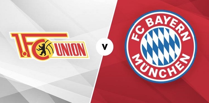 Nhận định - Soi kèo bóng đá Union Berlin vs Bayern Munich hôm nay, 23h30 ngày 17/5