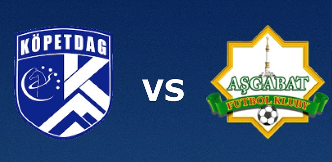 Nhận định - Soi kèo bóng đá Kopetdag vs FC Asgabat hôm nay, 20h00 ngày 18/5