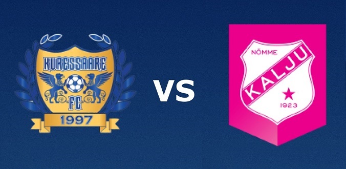 Nhận định - Soi kèo bóng đá Kuressaare vs Nomme Kalju hôm nay, 23h00 ngày 19/5