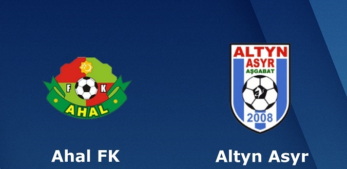 Nhận định - Soi kèo bóng đá FC Ahal vs Altyn Asyr hôm nay, 19h30 ngày 19/5