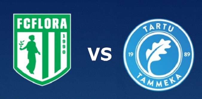Nhận định - Soi kèo bóng đá Flora Tallinn vs Tammeka Tartu hôm nay, 23h30 ngày 20/5