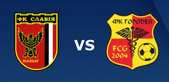 Nhận định - Soi kèo bóng đá Slavia Mozyr vs Gorodeya hôm nay, 22h00 ngày 22/5