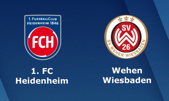 Nhận định - Soi kèo bóng đá Heidenheim vs Wiesbaden hôm nay, 23h30 ngày 22/5