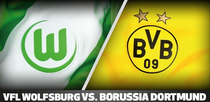 Nhận định - Soi kèo bóng đá Wolfsburg vs Dortmund hôm nay, 20h30 ngày 23/5