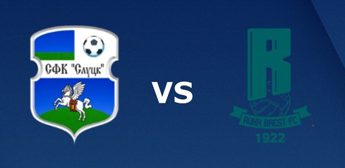 Nhận định - Soi kèo bóng đá FC Slutsk vs FK Rukh Brest hôm nay, 20h30 ngày 23/05