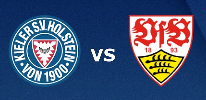 Nhận định - Soi kèo bóng đá Holstein Kiel vs Stuttgart hôm nay, 18h30 ngày 24/05