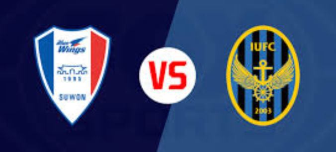Nhận định - Soi kèo bóng đá Suwon Bluewings vs Incheon United hôm nay, 14h30 ngày 23/05