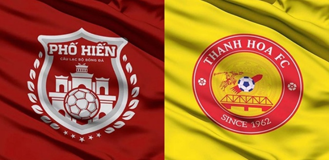 Nhận định - Soi kèo bóng đá Phố Hiến vs Thanh Hóa hôm nay, 17h00 ngày 25/5