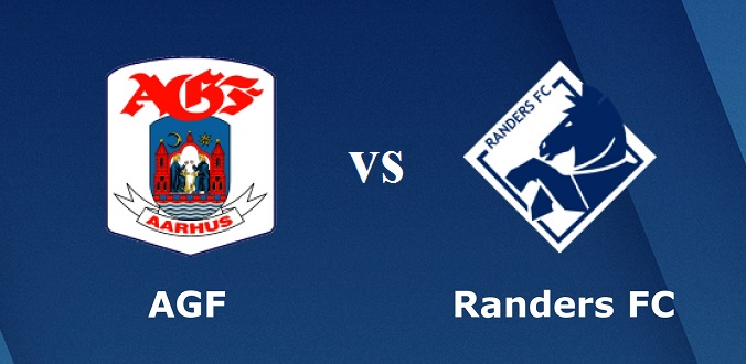 Nhận định - Soi kèo bóng đá Aarhus vs Randers hôm nay, 00h00 ngày 29/5