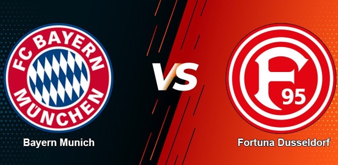 Nhận định - Soi kèo bóng đá Bayern Munich vs Dusseldorf hôm nay, 23h30 ngày 30/5