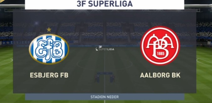 Nhận định - Soi kèo bóng đá Esbjerg vs Aalborg hôm nay, 23h00 ngày 31/05 