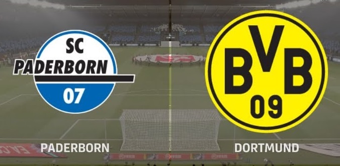 Nhận định - Soi kèo bóng đá Paderborn vs Dortmund hôm nay, 23h00 ngày 31/5
