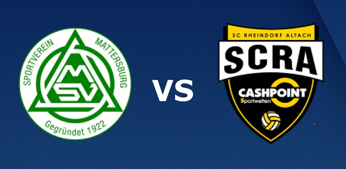 Soi kèo bóng đá Mattersburg vs Altach hôm nay, 23h30 ngày 2/6