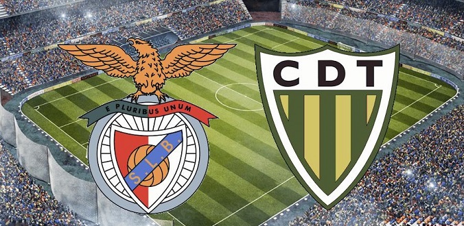 Nhận định - Soi kèo bóng đá Benfica vs Tondela hôm nay, 01h15 ngày 5/6