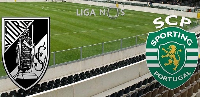 Nhận định - Soi kèo bóng đá Guimaraes vs Sporting Lisbon hôm nay, 03h15 ngày 5/6