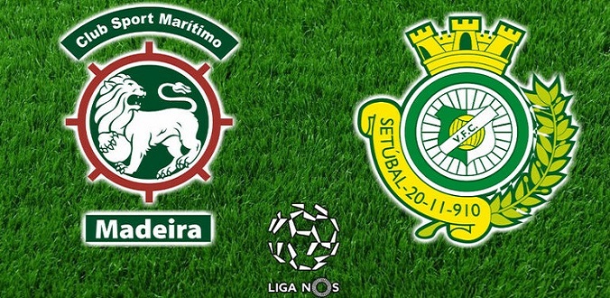 Nhận định - Soi kèo bóng đá Maritimo vs Vitoria Setubal hôm nay, 00h00 ngày 5/6